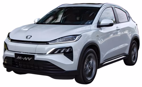 Dywaniki podłogowe do Honda M-NV 2020-… I generacja CN Crossover