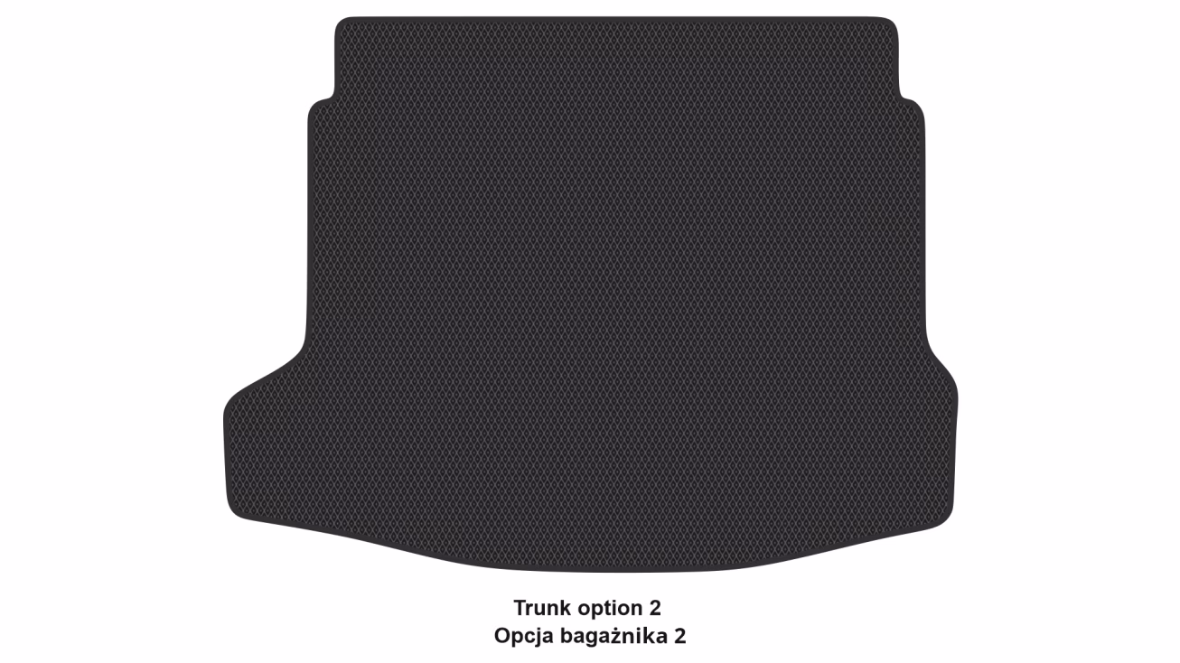 Interior mats for the Honda Civic 2021-… XI generation EU Hatchback Hybrid - Фото 4