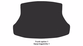 Interior mats for the Honda Civic (FB) 2011-2015 IX generation Sedan - Фото 3