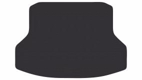 Interior mats for the Honda Civic 2015-2021 X generation EU Sedan - Фото 4