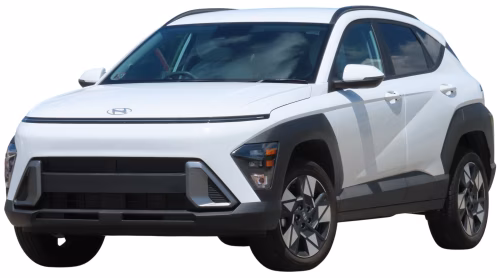 Dywaniki podłogowe do Hyundai Kona 2023-… II generacja Crossover