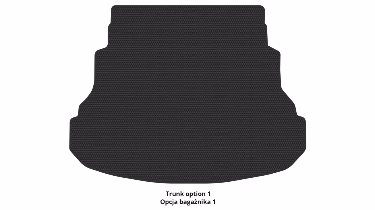 Interior mats for the Hyundai Genesis Coupe 2008-2016 I generation EU Coupe - Фото 3