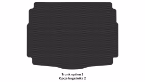 Dywaniki podłogowe do Hyundai i30 (GD) 2012-2016 II generacja EU Hatchback 5-drzwiowy - Фото 4