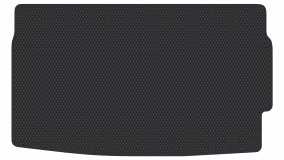 Interior mats for the Hyundai i20 (BC3) 2020-2026 III generation EU Hatchback Hybrid (MHEV) - Фото 3
