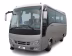 Dywaniki podłogowe do Isuzu Turkuaz 2001-2010 I generacja EU BUS