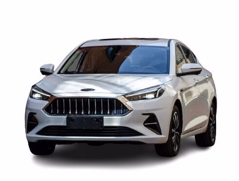 Dywaniki podłogowe do JAC J7 2020-… I generacja EU Liftback