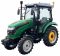 Dywaniki podłogowe do KATA KE-454 2020-… I generacja CN Tractor