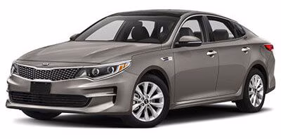 Dywaniki podłogowe do Kia Optima (JF) 2015-2020 IV generacja US Sedan