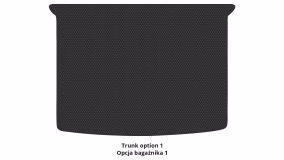 Dywaniki podłogowe do Kia Rio (FB) 2017-2023 IV generacja US Hatchback - Фото 3