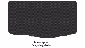 Dywaniki podłogowe do Kia Picanto (TA) 2011-2017 II generacja EU Hatchback - Фото 4