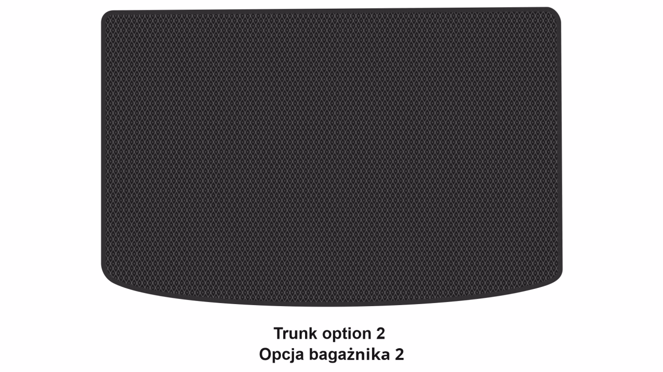 Коврики в салон Kia Stonic 2017-2019 I поколение EU Crossover до рестайлинг - Фото 4