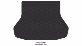 Dywaniki podłogowe do Kia Forte (YD) 2012-2016 III generacja US Sedan przed restylingiem - Фото 3