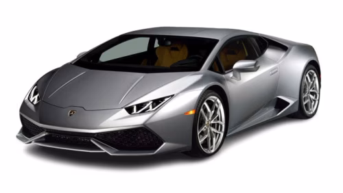 Dywaniki podłogowe do Lamborghini Huracan 2014-… II generacja EU Coupe