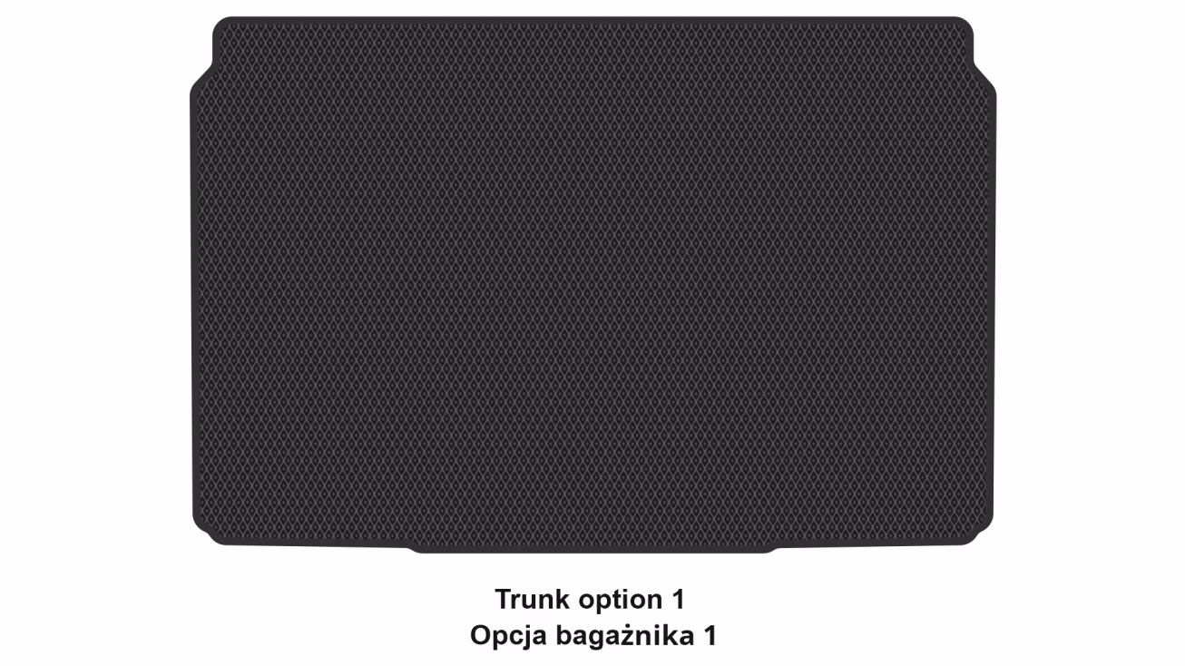 Interior mats for the Lancia Ypsilon (L21) 2024-… IV generation EU Hatchback 5-door Electro - Фото 3