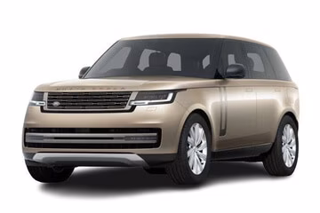 Dywaniki podłogowe do Land Rover Range Rover LWB (L460) 2021-… V generacja EU Crossover Long