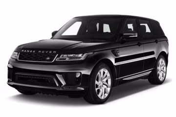 Dywaniki podłogowe do Land Rover Range Rover Sport (L494) 2013-2022 II generacja EU Crossover