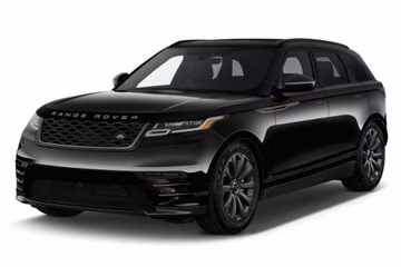 Dywaniki podłogowe do Land Rover Range Rover Velar 2017-… I generacja US Crossover