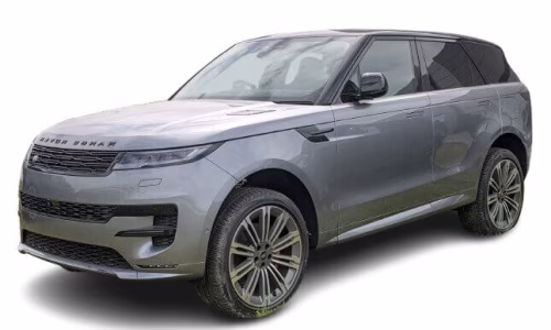 Dywaniki podłogowe do Land Rover Range Rover Sport (L461) 2022-… III generacja EU Crossover