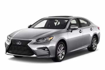 Dywaniki podłogowe do Lexus ES 250 (XV60) 2015-2018 VI generacja US Sedan