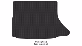 Interior mats for the Lexus CT 200h 2010-2018 I generation US Hatchback Hybrid - Фото 4