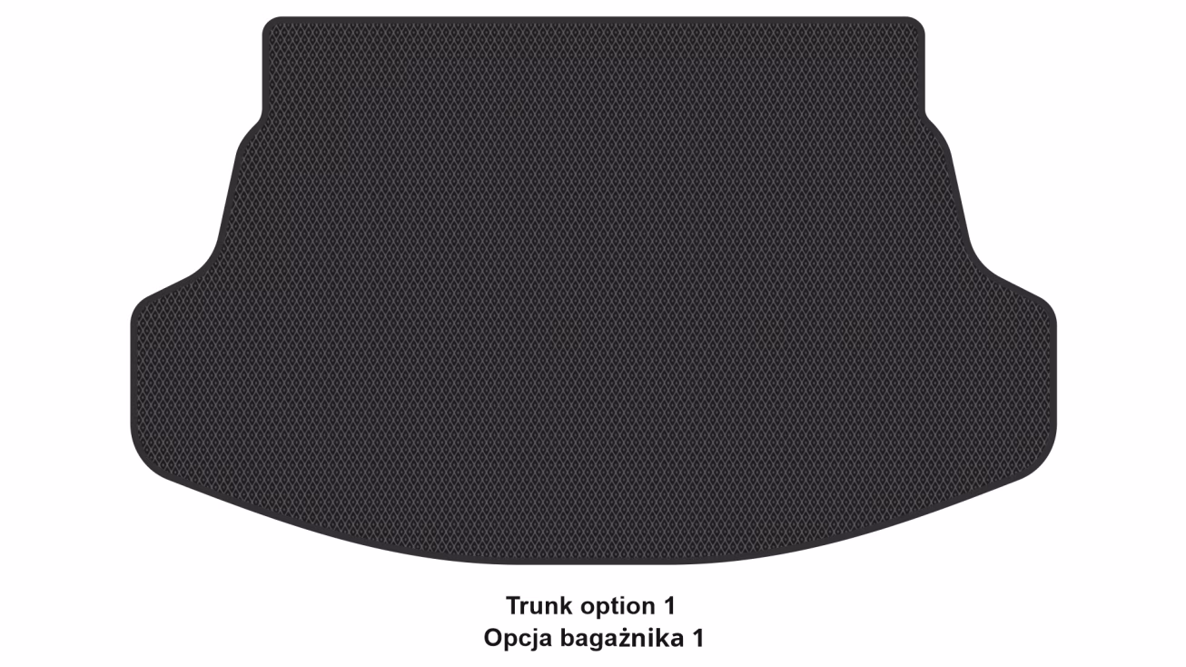 Interior mats for the Lexus UX 250 H 2018-… I generation EU Crossover Hybrid - Фото 3