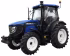 Dywaniki podłogowe do Lovol TH 854 2022-… I generacja CN Tractor