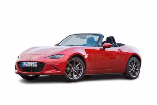 Dywaniki podłogowe do Mazda MX-5 (ND) 2014-… IV generacja US Roadster