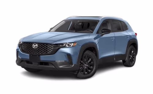 Dywaniki podłogowe do Mazda CX-50 2022-… I generacja US Crossover