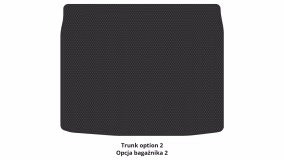 Interior mats for the Mazda CX-30 2019-… I generation Crossover - Фото 4