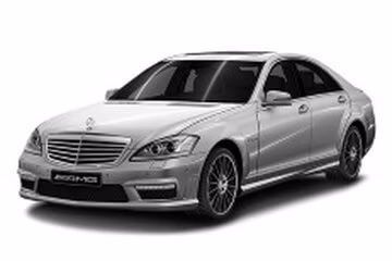 Dywaniki podłogowe do Mercedes-Benz W221 S-Class 2005-2013 V generacja EU Sedan Short