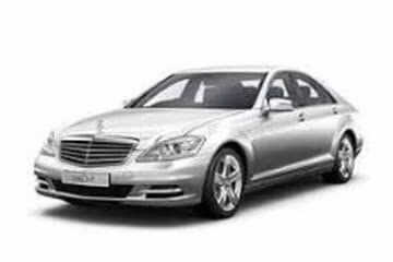Dywaniki podłogowe do Mercedes-Benz W221 S-Class 2005-2013 V generacja EU Sedan Long