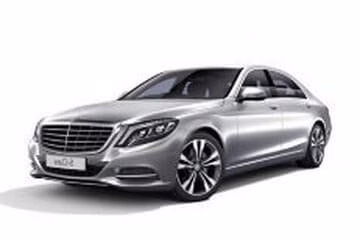 Dywaniki podłogowe do Mercedes-Benz W222 S-Class 2013-2020 VI generacja EU Sedan Long
