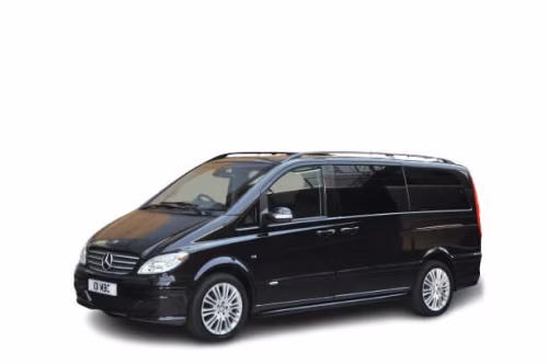 Dywaniki podłogowe do Mercedes-Benz W639 V-Class Viano/Vito 2003-2014 II generacja EU VAN 5-drzwiowy 6-miejscowy