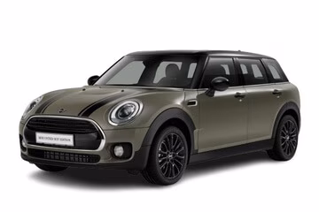 Dywaniki podłogowe do Mini Clubman (F54) 2014-… II generacja EU Hatchback