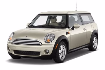 Dywaniki podłogowe do Mini Clubman (R55) 2007-2014 I generacja EU Hatchback
