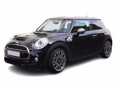 Dywaniki podłogowe do Mini Cooper (F56) 2014-2024 III generacja US Hatchback 3-drzwiowy