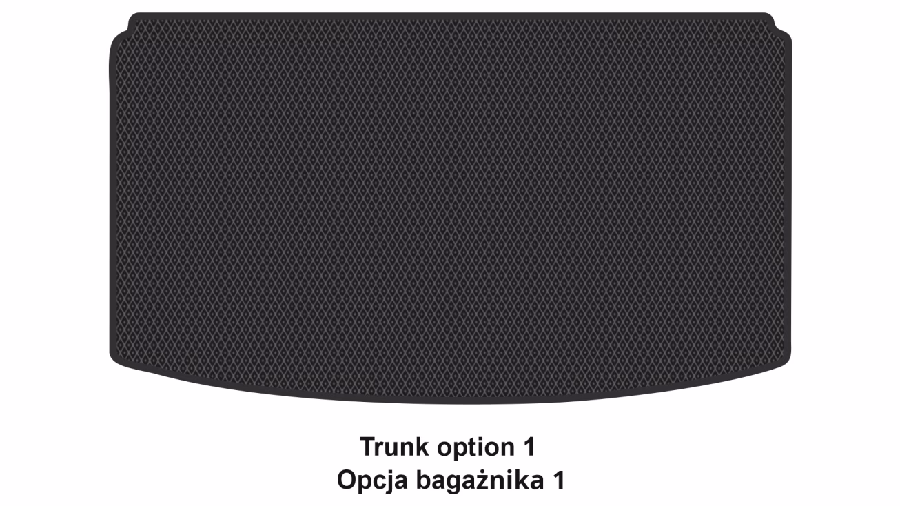 Interior mats for the Mini Clubman (R55) 2007-2014 I generation EU Hatchback - Фото 3