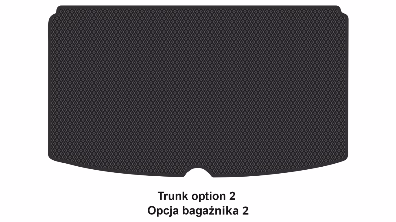Interior mats for the Mini Clubman (R55) 2007-2014 I generation EU Hatchback - Фото 4
