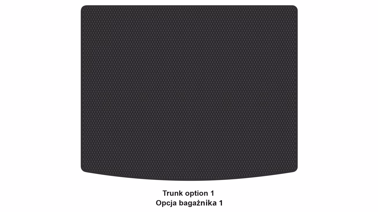 Interior mats for the Mini Countryman (U25) 2024-… III generation EU Crossover - Фото 3