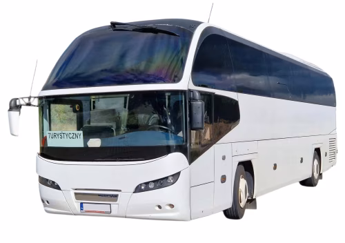 Dywaniki podłogowe do Neoplan N1216 (Citiliner) 2006-… V generacja EU BUS