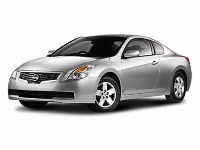 Dywaniki podłogowe do Nissan Altima L32 2007-2013 IV generacja US Coupe