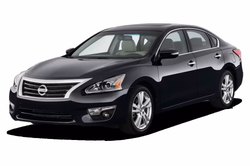 Dywaniki podłogowe do Nissan Altima L33 2012-2018 V generacja US Sedan