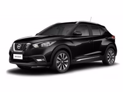 Dywaniki podłogowe do Nissan Kicks 2018-2024 I generacja US Crossover
