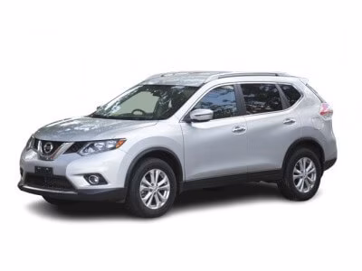Dywaniki podłogowe do Nissan Rogue Sport 2016-2022 I generacja US Crossover