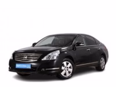 Dywaniki podłogowe do Nissan Teana J32 2008-2013 II generacja EU Sedan