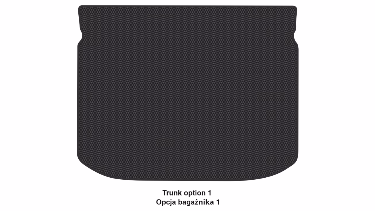 Interior mats for the Nissan Qashqai J12 2021-… III generation EU Crossover - Фото 3