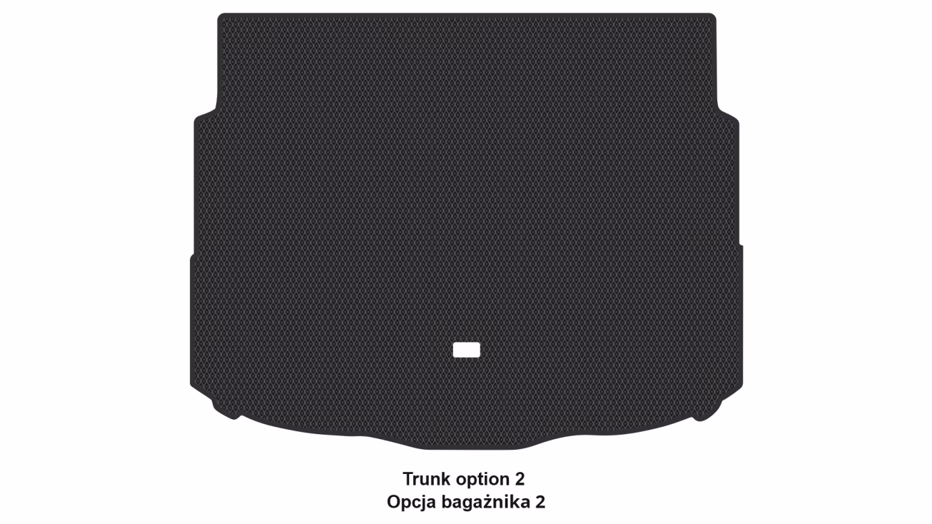 Interior mats for the Nissan Qashqai J12 2021-… III generation EU Crossover - Фото 4