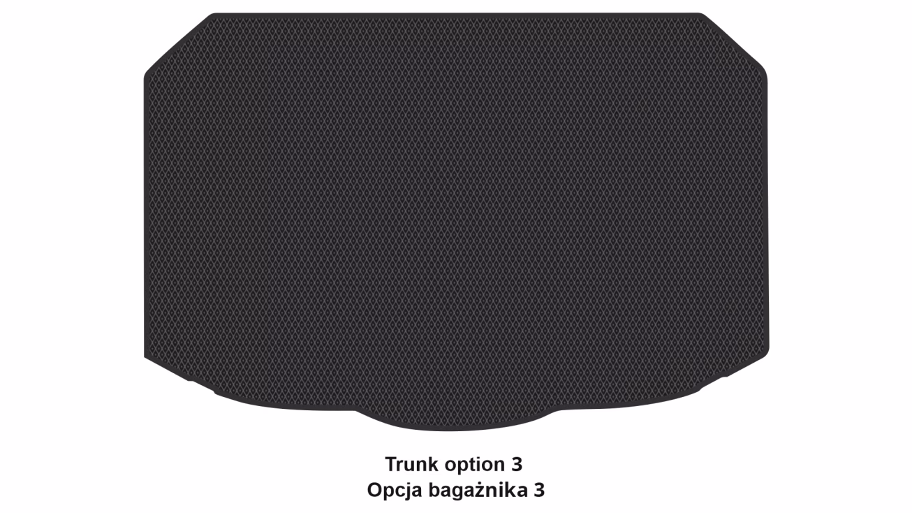 Interior mats for the Nissan Qashqai J12 2021-… III generation EU Crossover - Фото 5