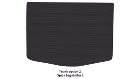 Interior mats for the Nissan Juke (N-Connecta) 2019-… II generation EU Crossover - Фото 4