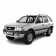 Dywaniki podłogowe do Opel Frontera B 1998-2004 II generacja EU Crossover 5-drzwiowy